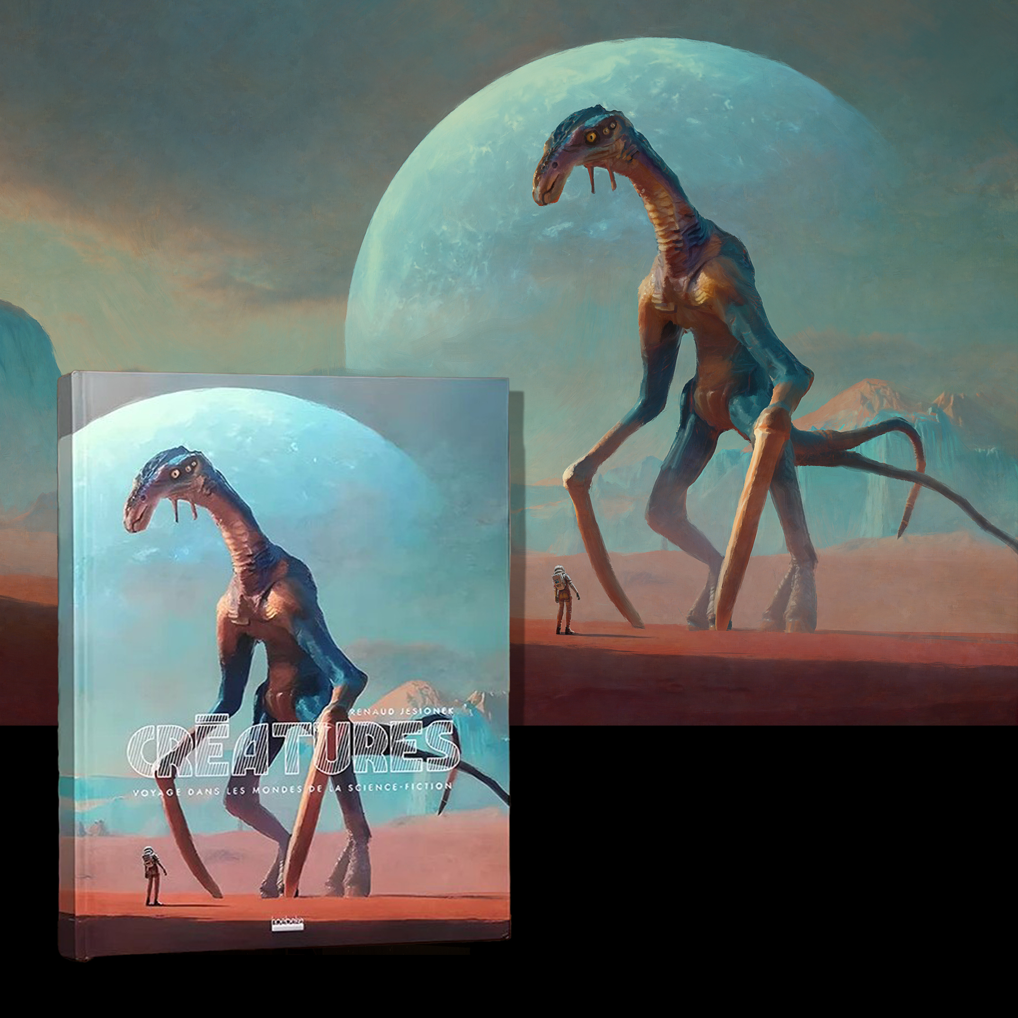 Creatures