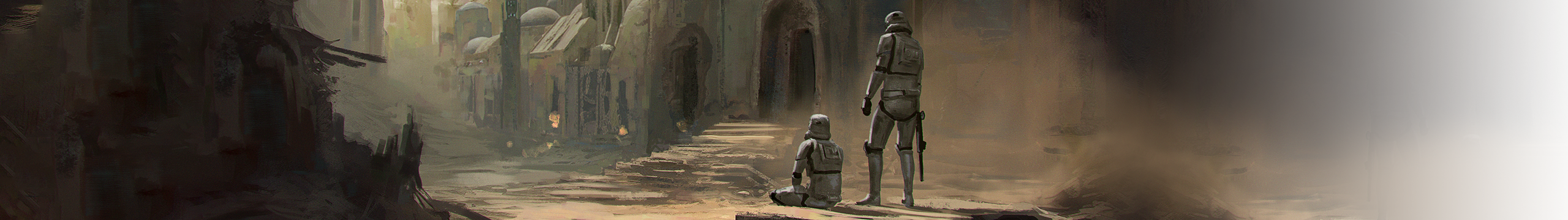 The Last Defenders of Tatooine