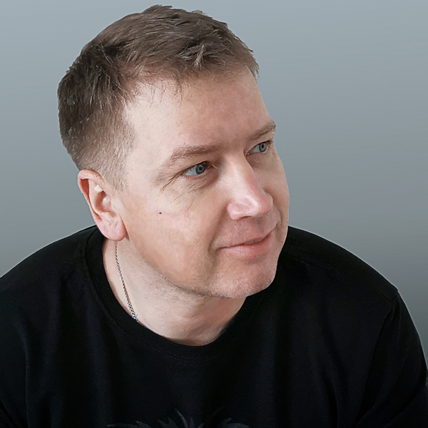 Максим Митенков