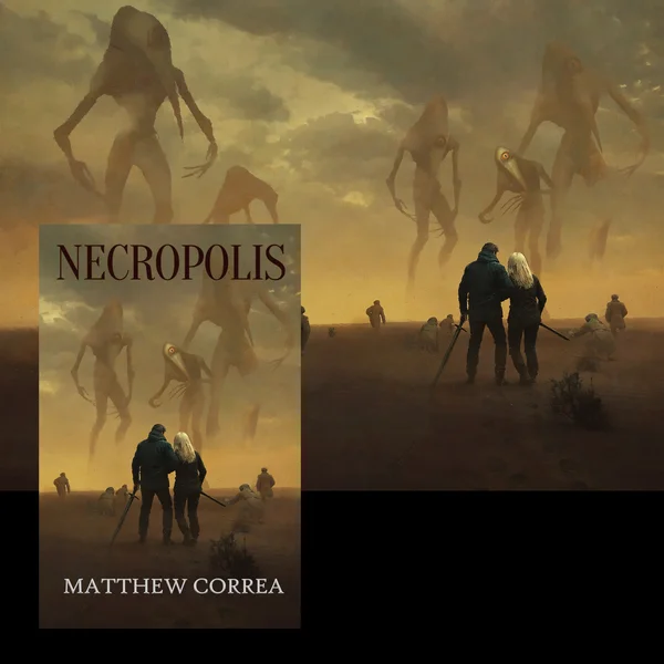 Necropolis
