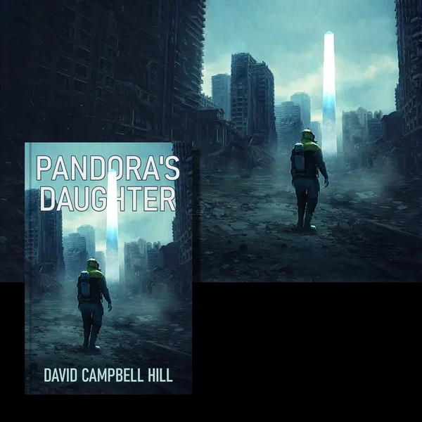 Pandoras Daugher