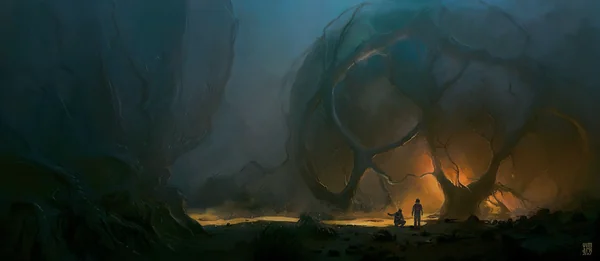Биологические отклонения — Find a way, 2025