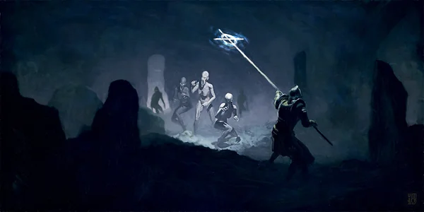 Символ веры — Creatures